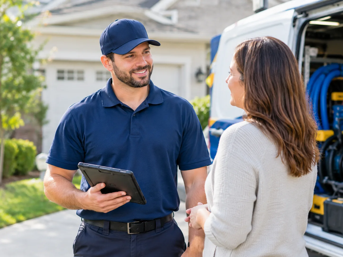Sewage Backup Cleanup Pollok, TX FAQs